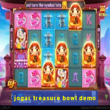 jogar treasure bowl demo